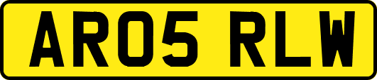 AR05RLW