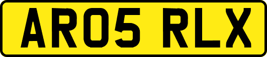 AR05RLX