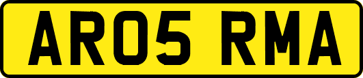 AR05RMA