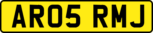 AR05RMJ