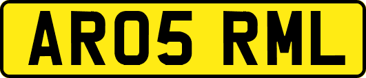 AR05RML