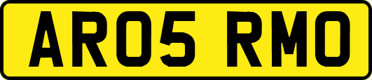 AR05RMO