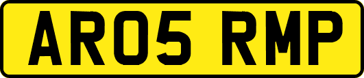AR05RMP