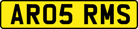AR05RMS