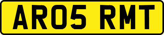 AR05RMT