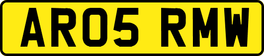 AR05RMW