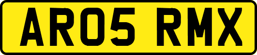 AR05RMX