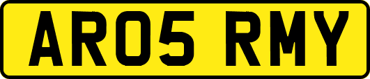 AR05RMY