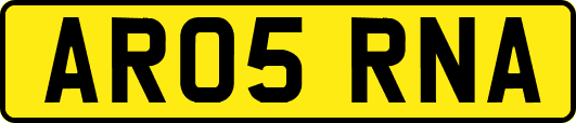 AR05RNA