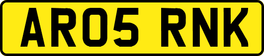 AR05RNK