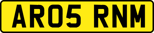AR05RNM
