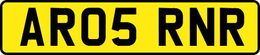 AR05RNR