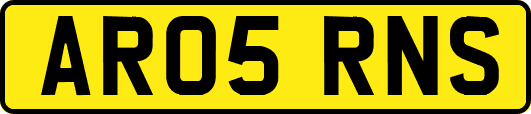 AR05RNS