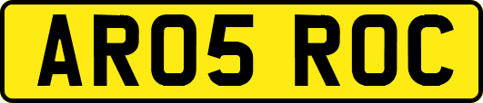 AR05ROC