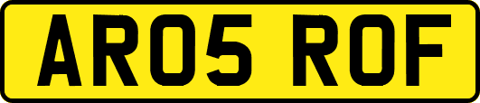 AR05ROF