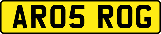 AR05ROG