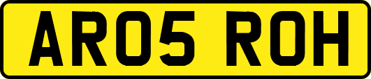 AR05ROH