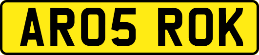 AR05ROK