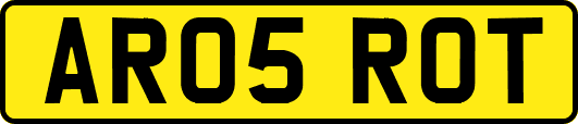 AR05ROT