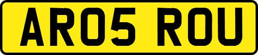 AR05ROU