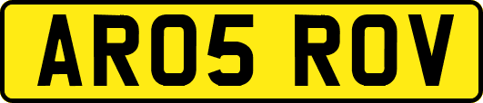AR05ROV