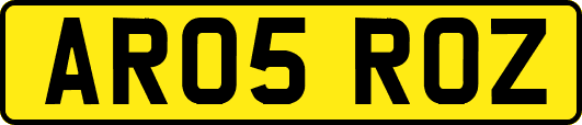 AR05ROZ
