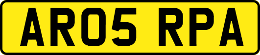 AR05RPA