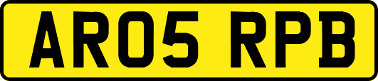 AR05RPB