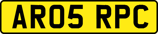 AR05RPC