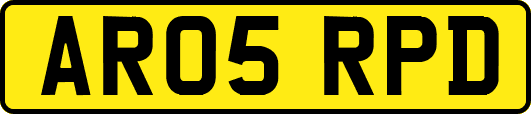 AR05RPD