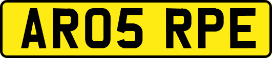 AR05RPE