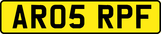 AR05RPF