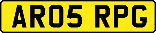 AR05RPG