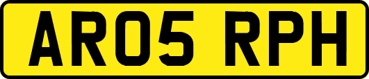 AR05RPH