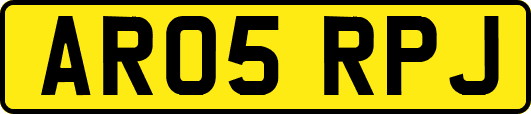 AR05RPJ