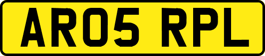 AR05RPL