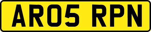 AR05RPN