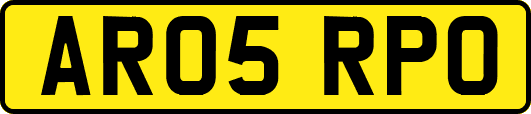 AR05RPO