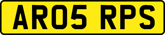 AR05RPS