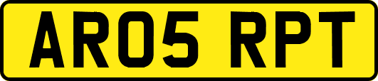 AR05RPT