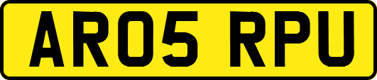 AR05RPU