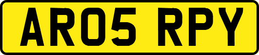 AR05RPY