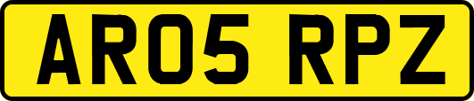 AR05RPZ