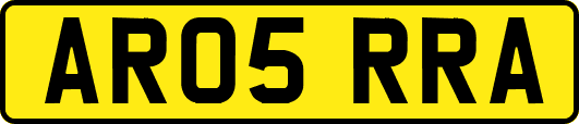 AR05RRA
