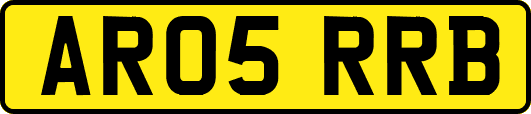 AR05RRB