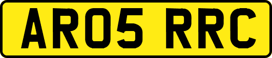 AR05RRC