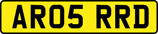 AR05RRD