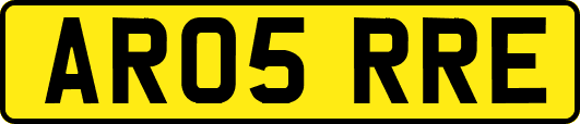 AR05RRE