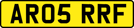 AR05RRF