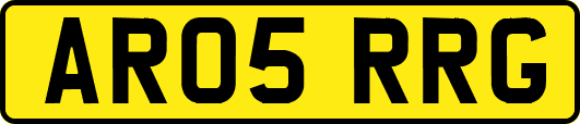 AR05RRG